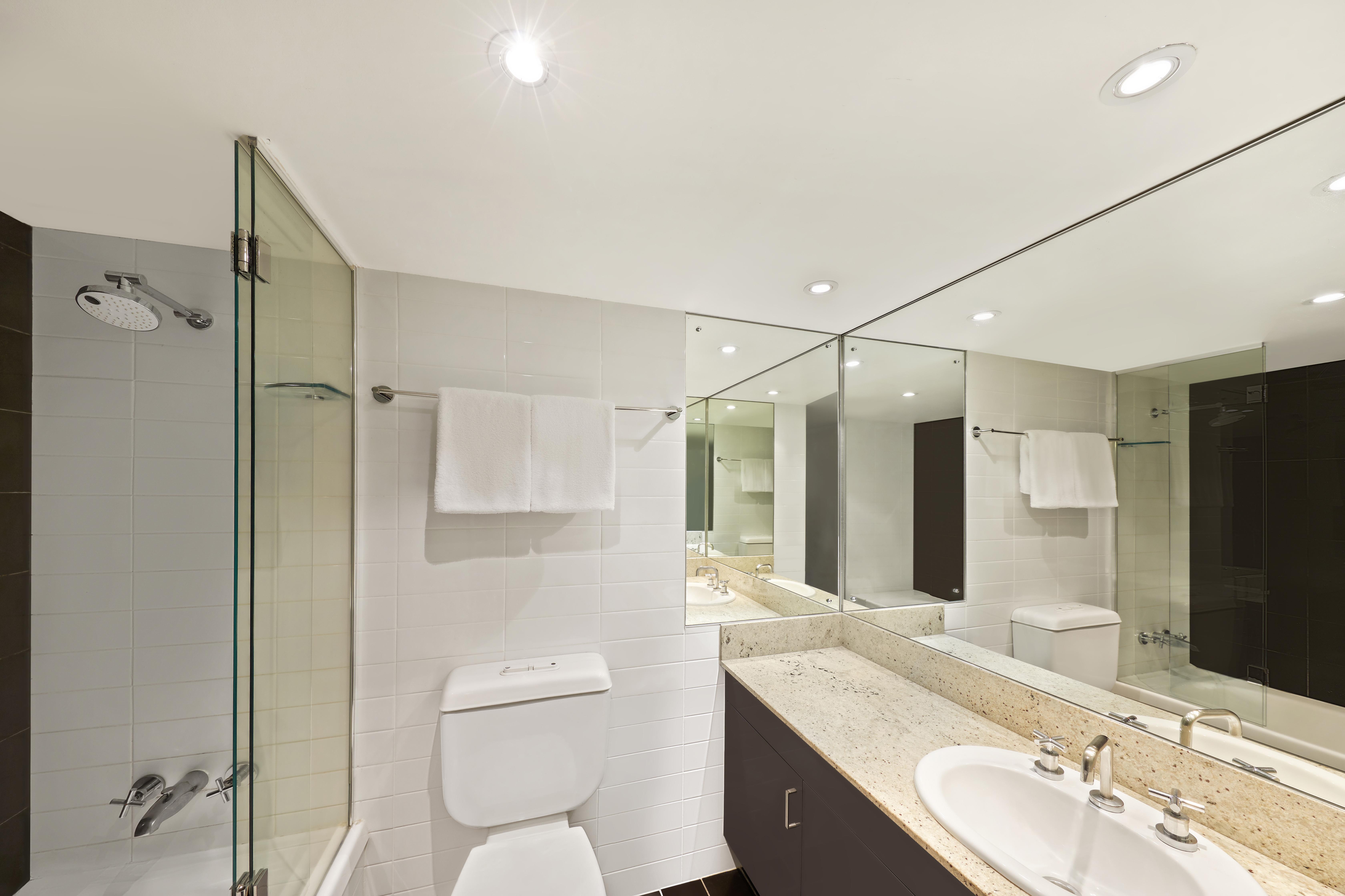 Adina Apartment Hotel Sydney Surry Hills Exteriör bild